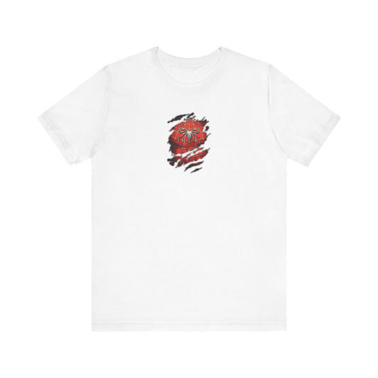 T-Shirt Spiderman