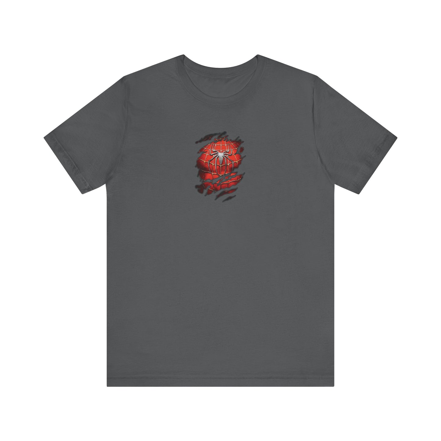 T-Shirt Spiderman