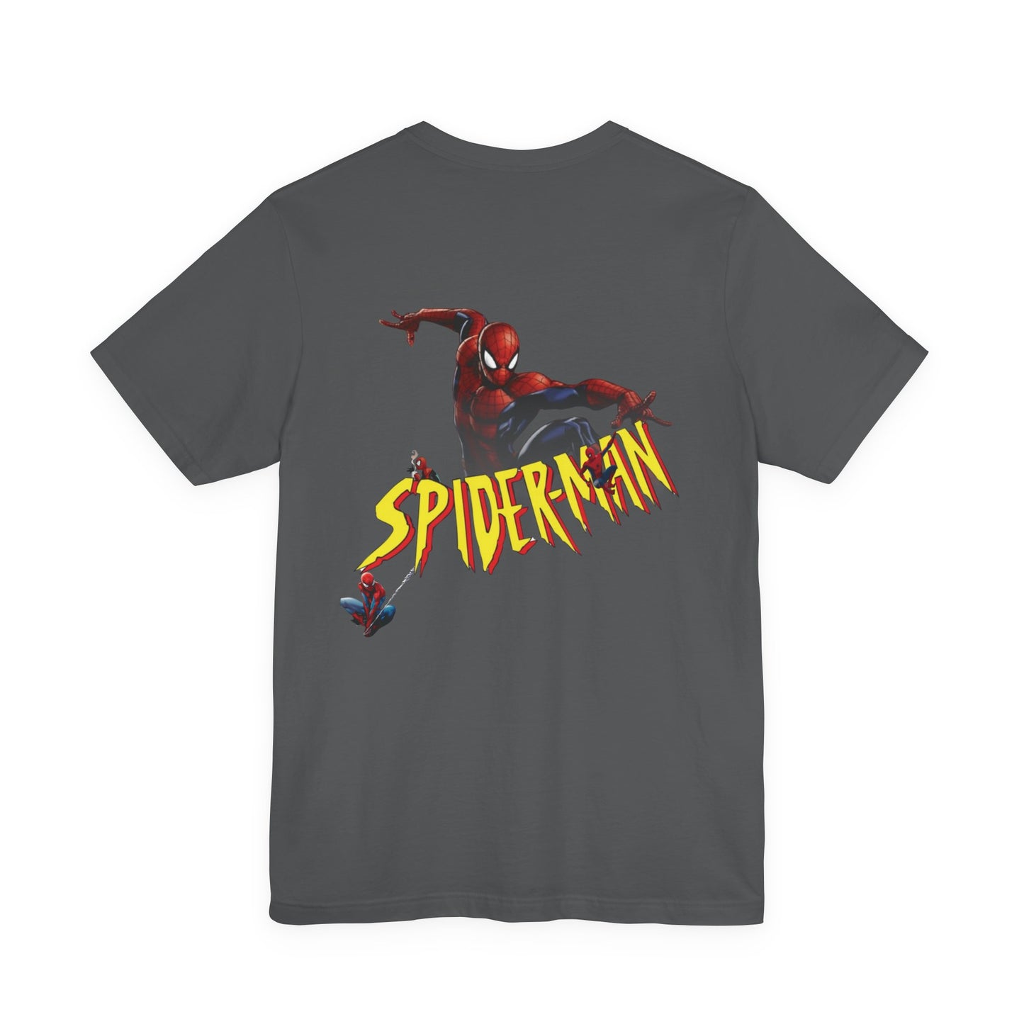 T-Shirt Spiderman