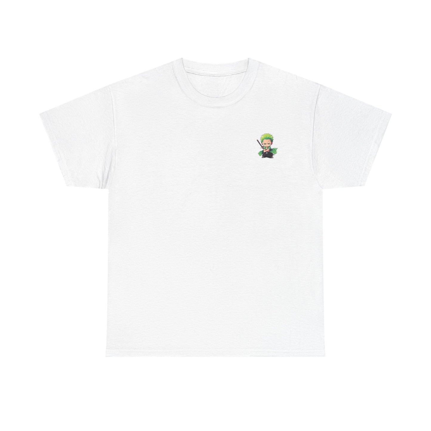 T-Shirt Zoro Special Wanted