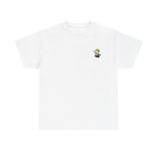 T-Shirt Zoro Special Wanted