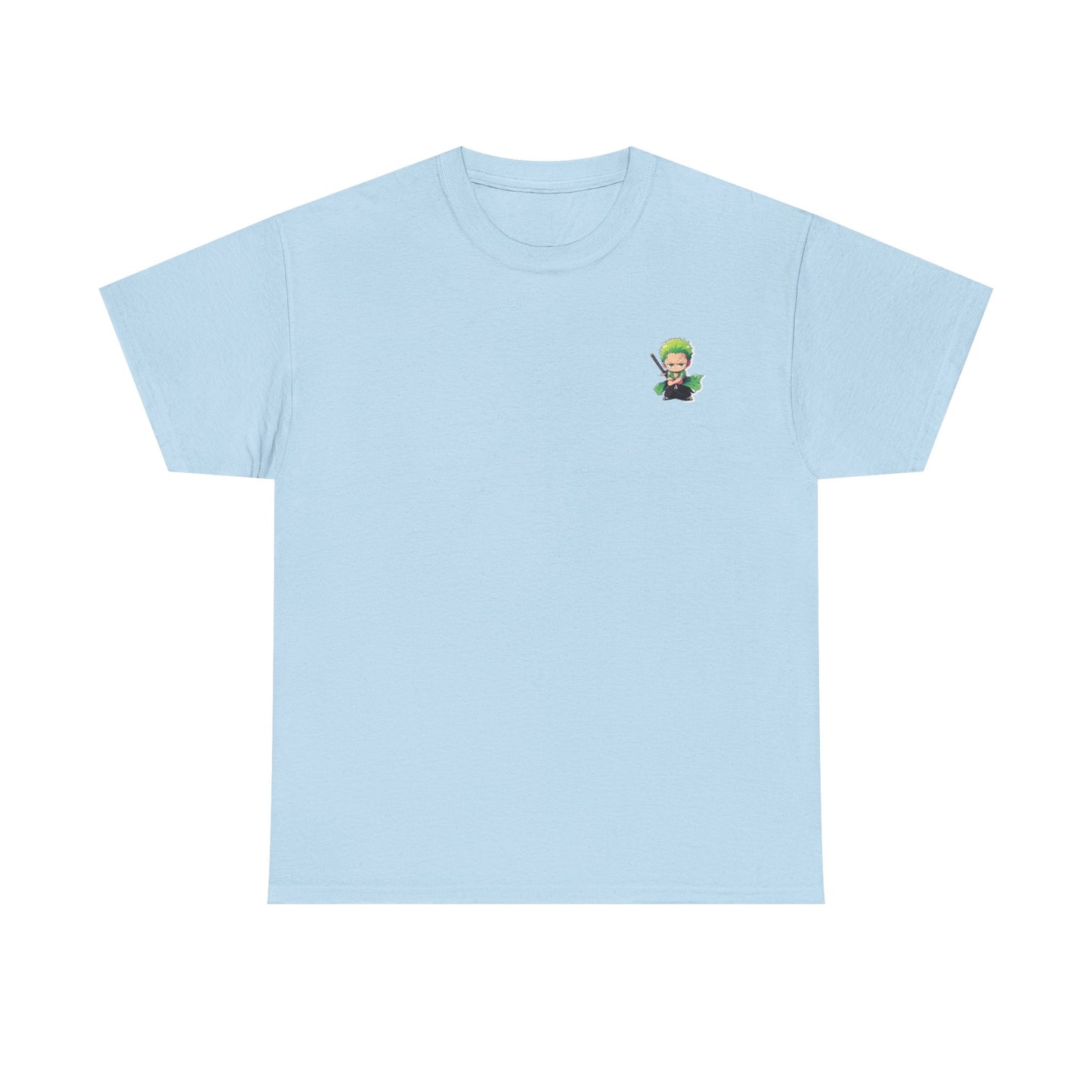 T-Shirt Zoro Special Wanted