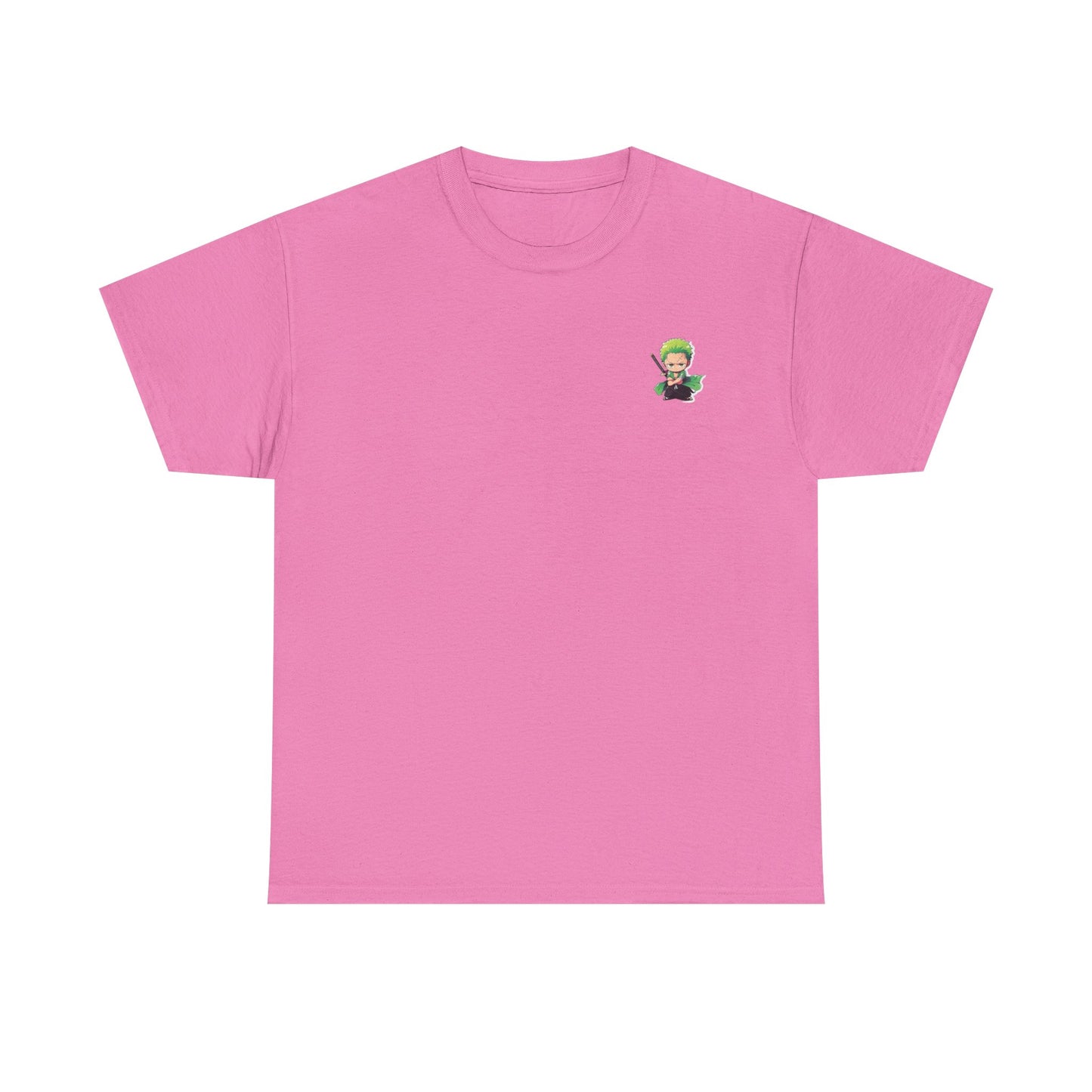 T-Shirt Zoro Special Wanted