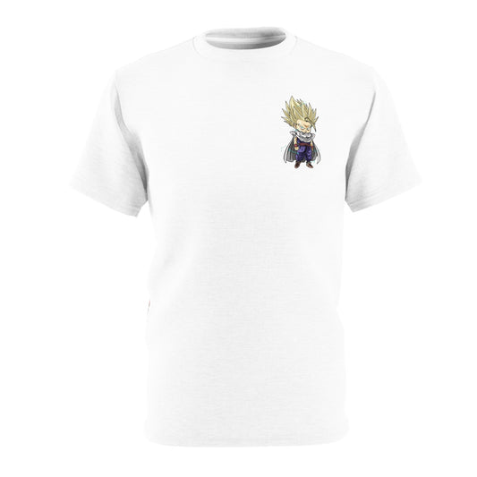 T-Shirt Teen Gohan SSJ2