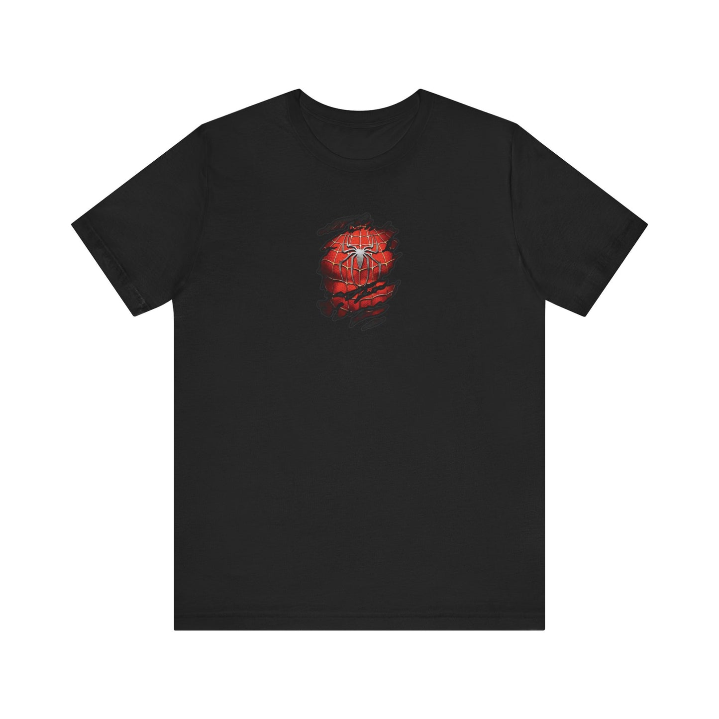 T-Shirt Spiderman
