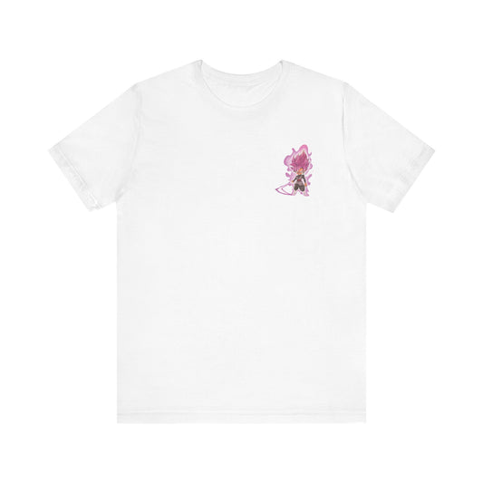 white front